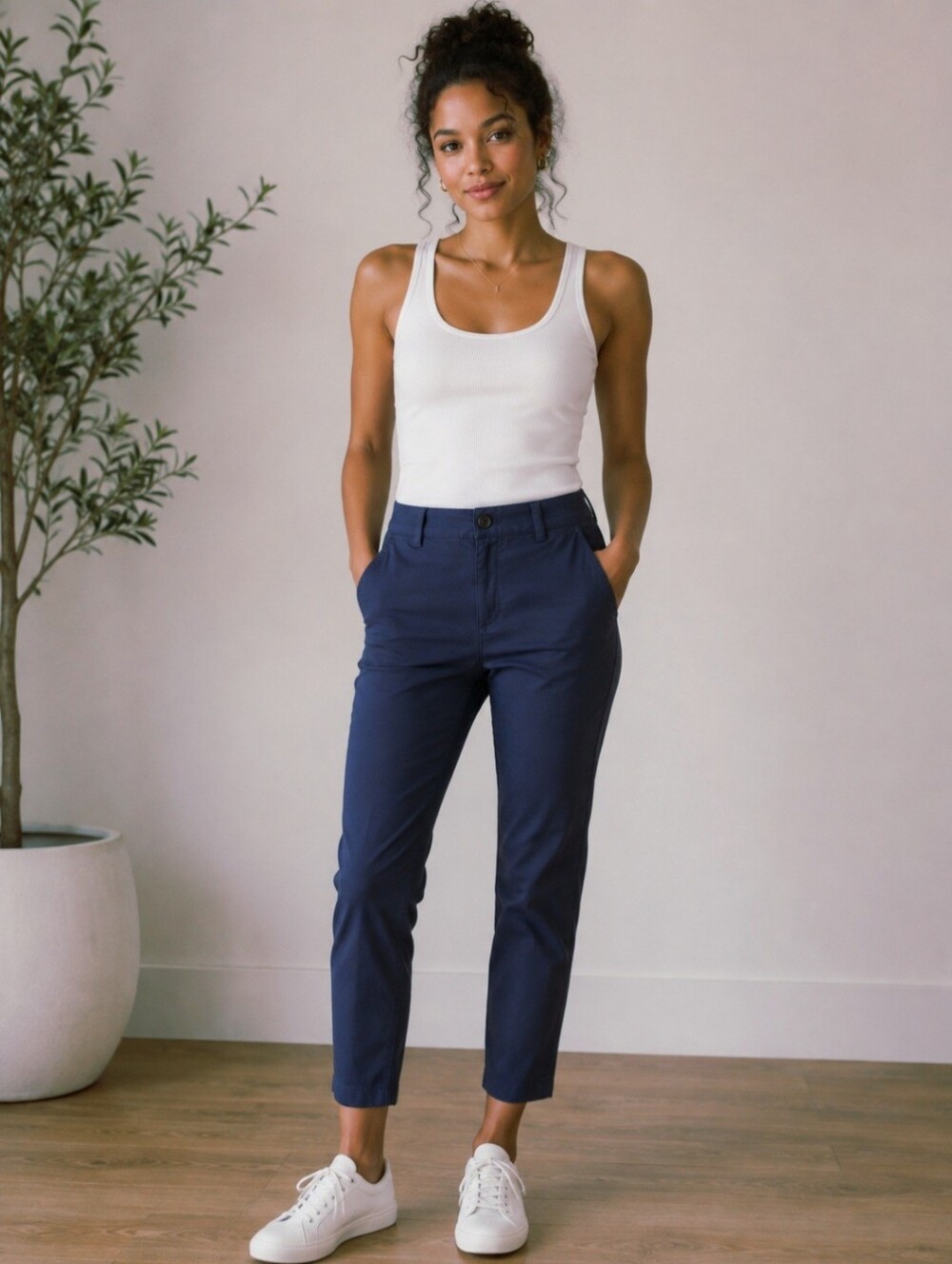 EDDIE BAUER PANTS